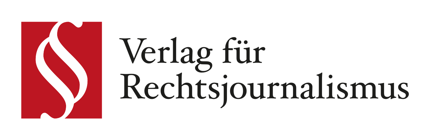 Verlag für Rechtsjournalismus